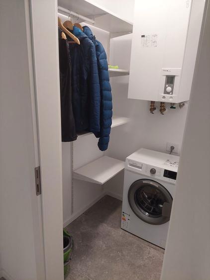 Studio deosebit, Coresi Kasper, complet mobilat/utilat - 7