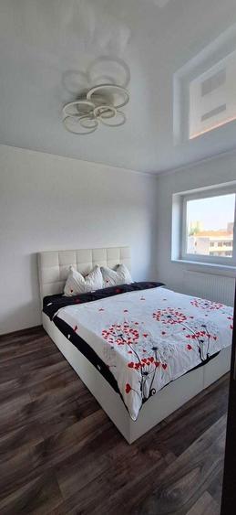 Apartament 2 camere de inchiriat, in centru pe Malul Muresului, modern, complet mobilat si utilat - 6