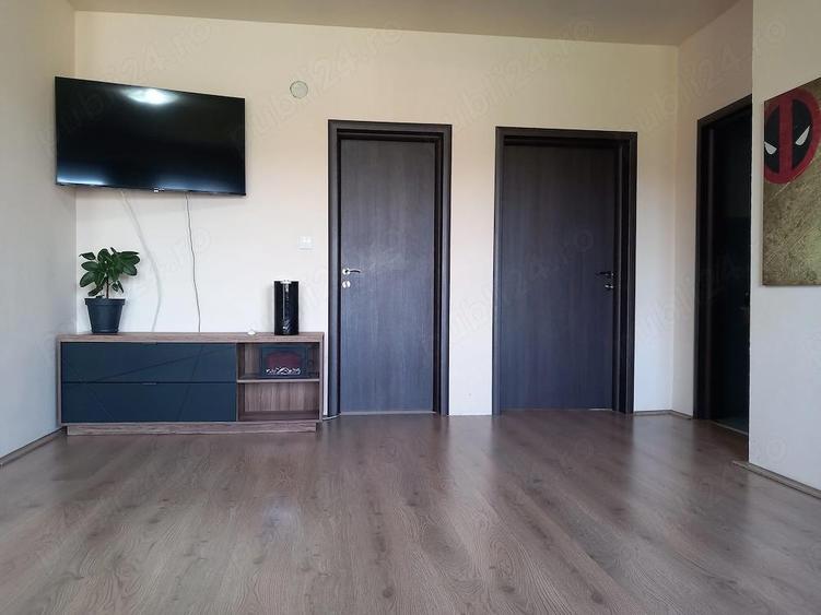 Casa de vanzare in Reghin Str. Caraiman | 500 mp teren | Eficien?a energetica - 1