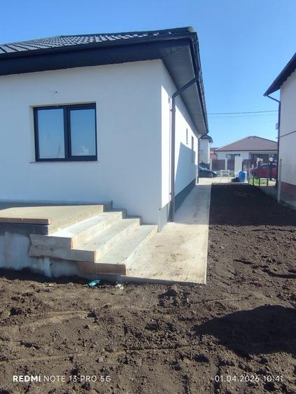 Casa de vanzare Cumpana - 7