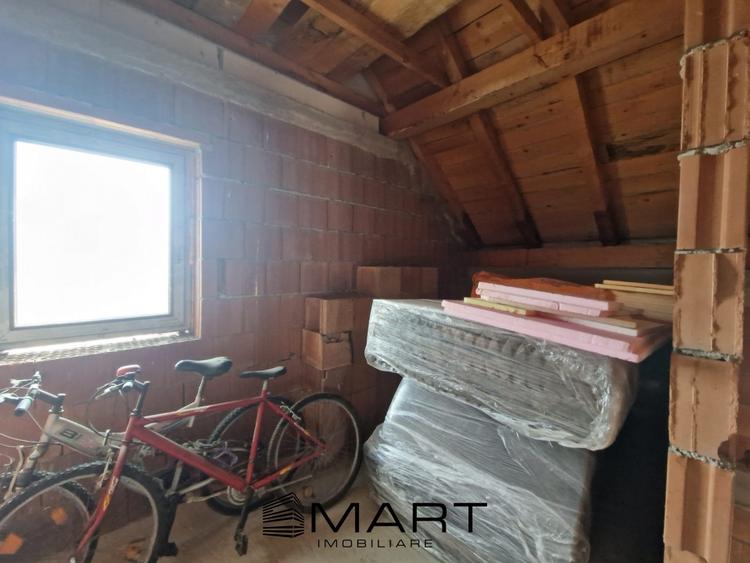 Casa 5 camere +500mp teren Sura Mare - 10