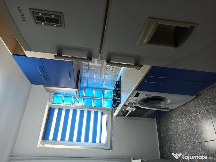 Apartament cu 3 camere si loc de parcare zona Statiei de Salvare Constanta - 11