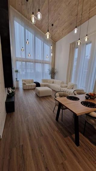 Casa ultra moderna Sanpetru Livada sub Lempes - 3