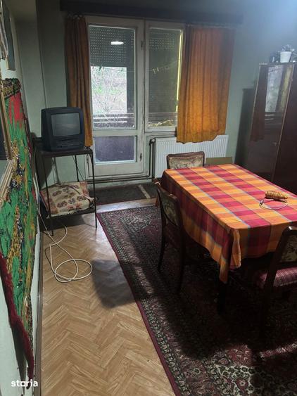 De vanzare ap. cu 2 cam., conf.1, et. 3/4, Str. Cutezantei - 5