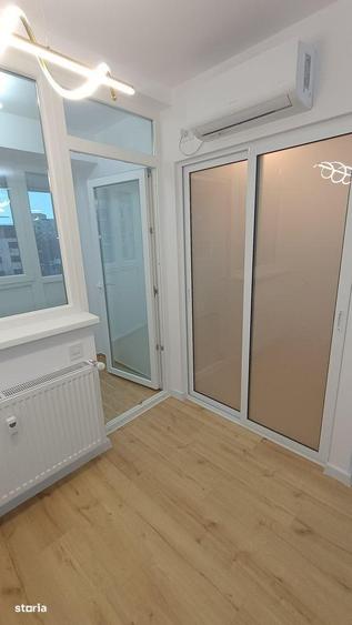 Militari Lujerului bloc reabilitat totul nou nelocuit dupa renovare - 4