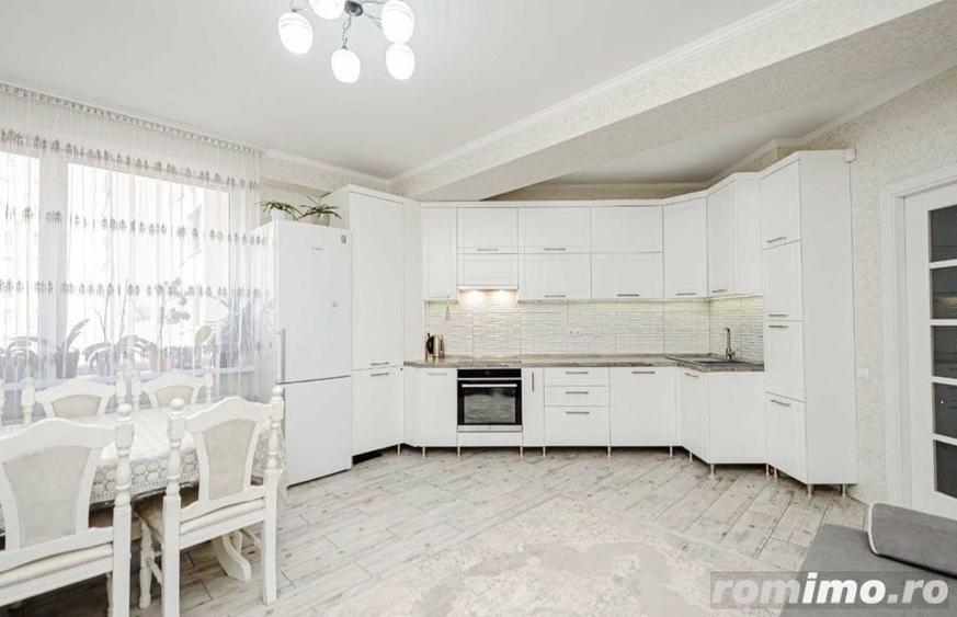 Apartament 2 camere de inchiriat in zona Stefan cel Mare - 4