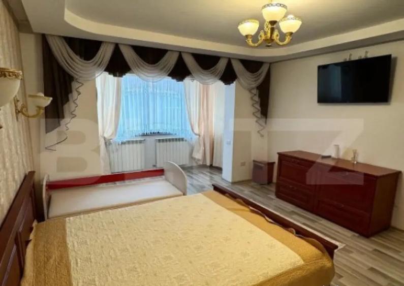 Apartament de vanzare, cu 2 camere, 54 mp, zona Racadau - 1