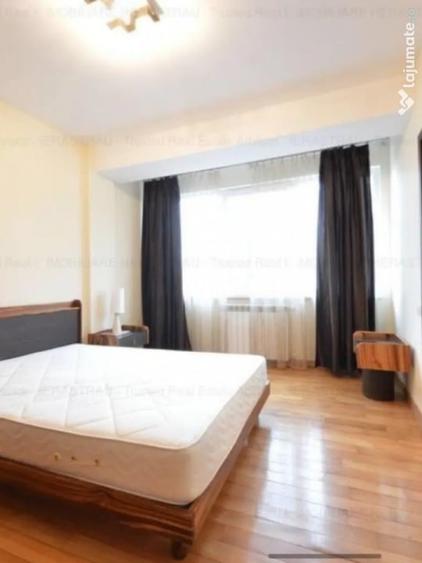 Arcul de Triumf | 2 camere | 2 bai | Centrala Proprie | Parcare - 4