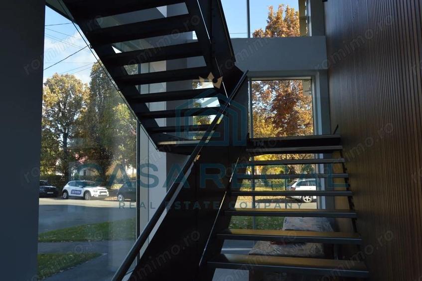 Spatiu de birouri, 160mp utili, zona Cantemir - 1