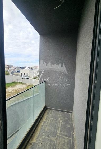 P+1, constructie noua in zona Vile Ovidiu - 11