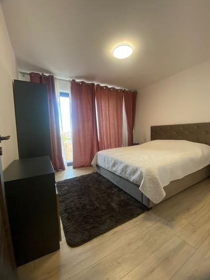 Apartament 2 camere decomandat, Loc de parcare, Boxa, etaj intermediar,totul nou - 5