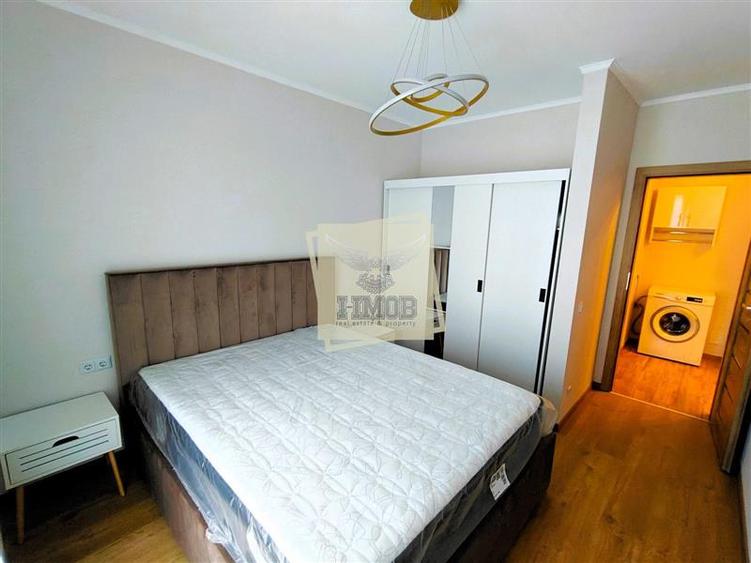 Apartament 2 Camere 59mpu  Balcoan Prima Inchiriere - 3