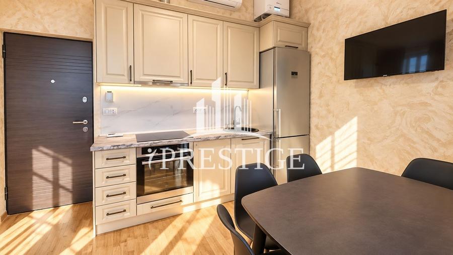 APARTAMENT 2 CAMERE DE VÂNZARE | CENTRAL SIBIU | RENOVAT | ETAJ 1 - 5