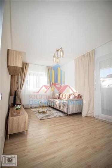 Apartament 2 camere, Str. Viilor 33, Bl.8, Chiajna - 4