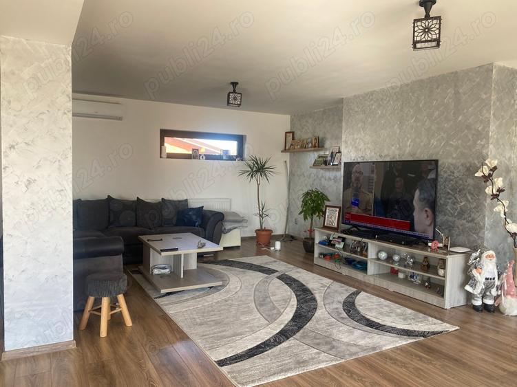 Agentia imobiliara VIGAFON vinde casa 4 camere Tintea - 13