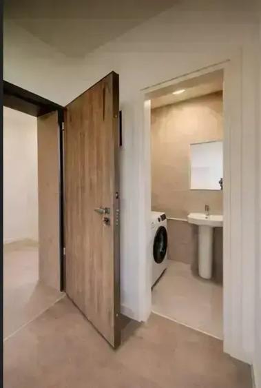 Penthouse 4 Camere, 3 Bai, Terasa 93mp, in elegantul Cartier Armenesc - 9