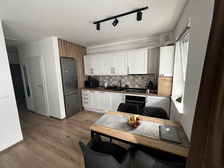 Studio-apartament cu 1 camera -Maurer - 7