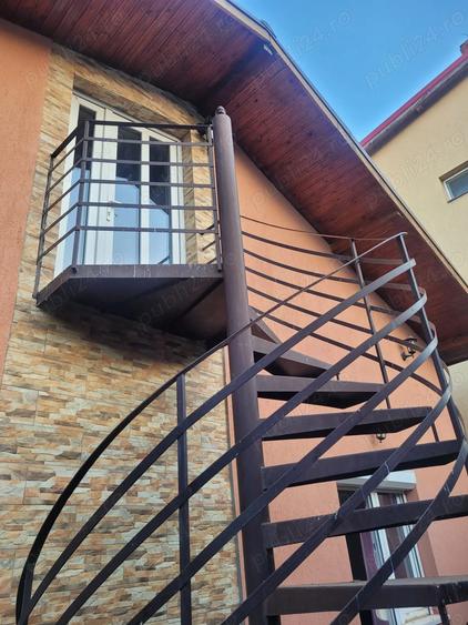 Casa de vanzare cartier 23 August - 6