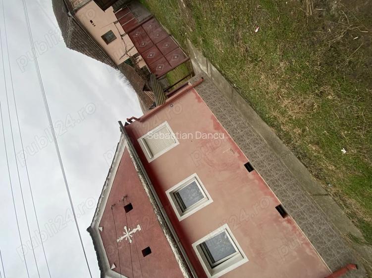 Proprietar vand casa sat. Buia jud.Sibiu Proprietar vand casa sat. Buia jud.Sibiu