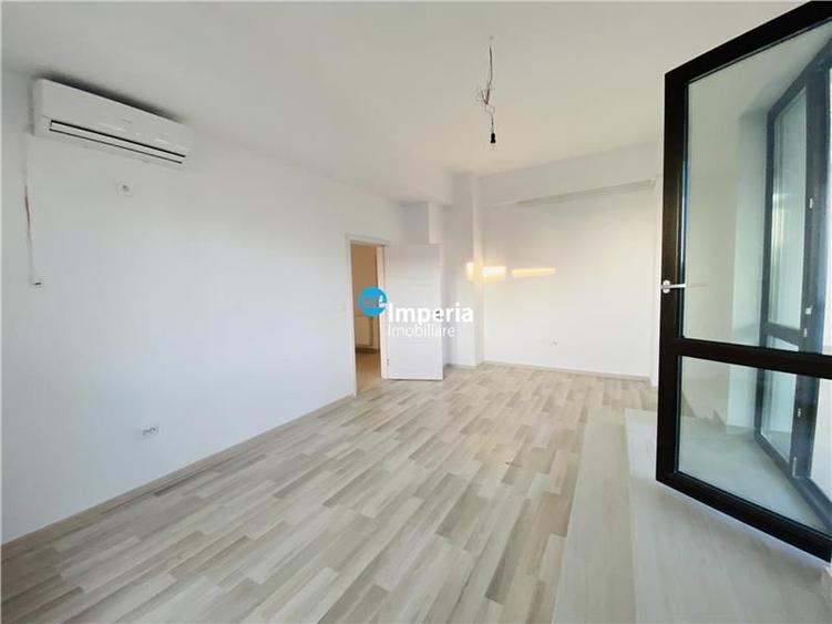 Penthouse 2 cam, decomandat, de vanzare zona Bld Chimiei - Rivers Towers - 2