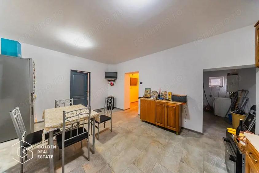 Casa individuala, zona Biserica Sarbeasca - 3