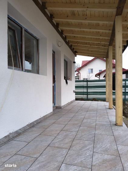 Cornu de Jos - duplex - 138500 Euro/Neg. - 1