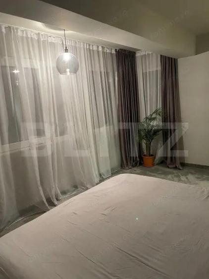 Apartament ultramodern cu view si terasa generoasa - 19