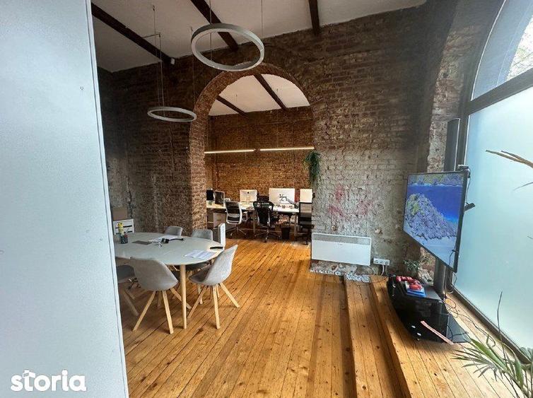 Spatiu comercial-75 mp-Zona Vatra Luminoasa - Sector 2 - 3