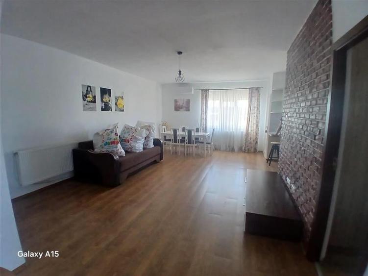 RECO Apartament 3 camere, et 3/4 - 3