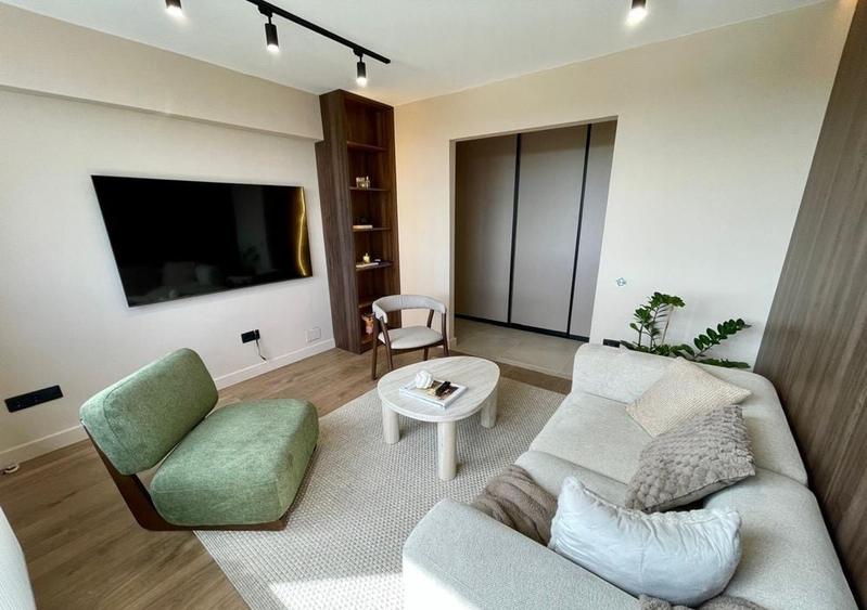 Apartament premium cu 2 camere in cartier Gheorgheni - 6
