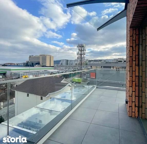 Cladire de birouri/clinica medical/ 500 mp utili zona Europa - 13