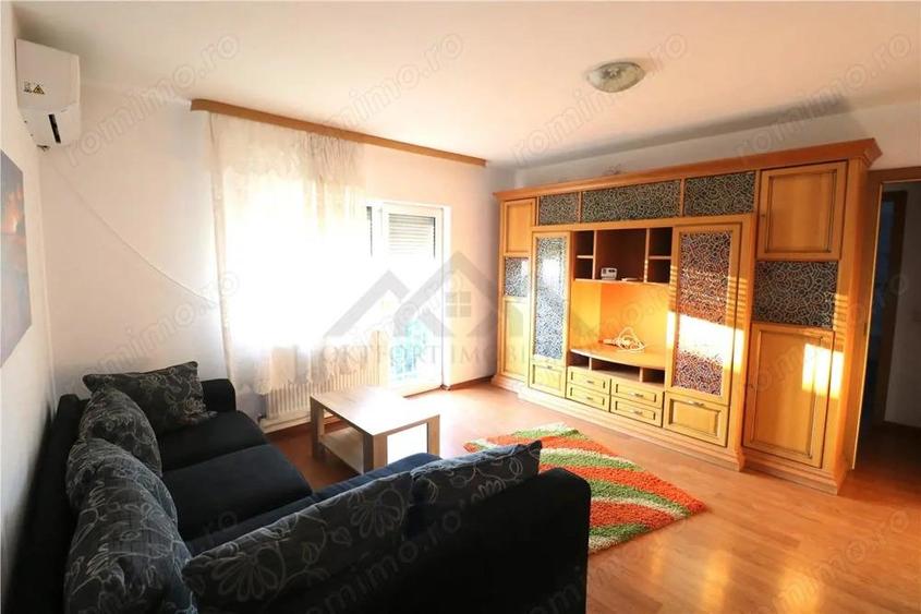 Apartament 2 camere , centrala proprie , Zona Aradului - 1