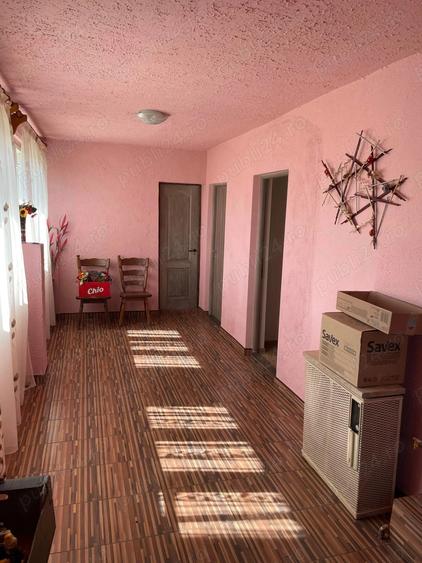 Se vinde cladire cu etaj la 30km de ora?, pre? 46.500 - 6