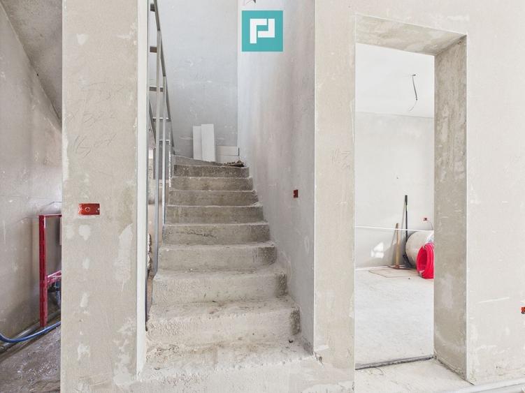 Casă deosebită în Parneava – Strada Griviței - 31