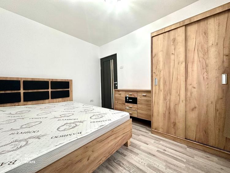 Apartament 2 camere, Micalaca, etaj 1, centrala proprie si parcare - 4