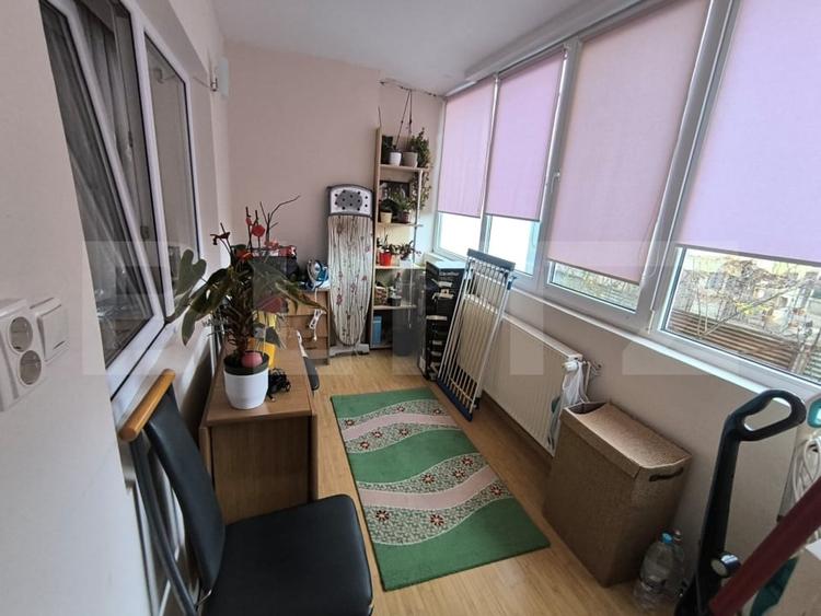 Apartament 2 camere, decomandat, 50mp - Codlea - 9