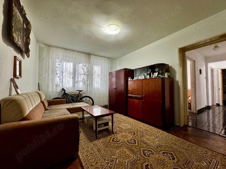 Bistrita, Proprietar, comision 0, De Vanzare Apartament 4 camere, zona Lama, Bistrita - 2