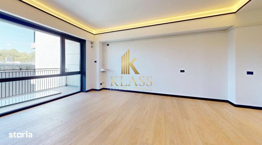 Studio de vanzare in Pipera Disponibile apartamente cu 2,3,4 camere - 8