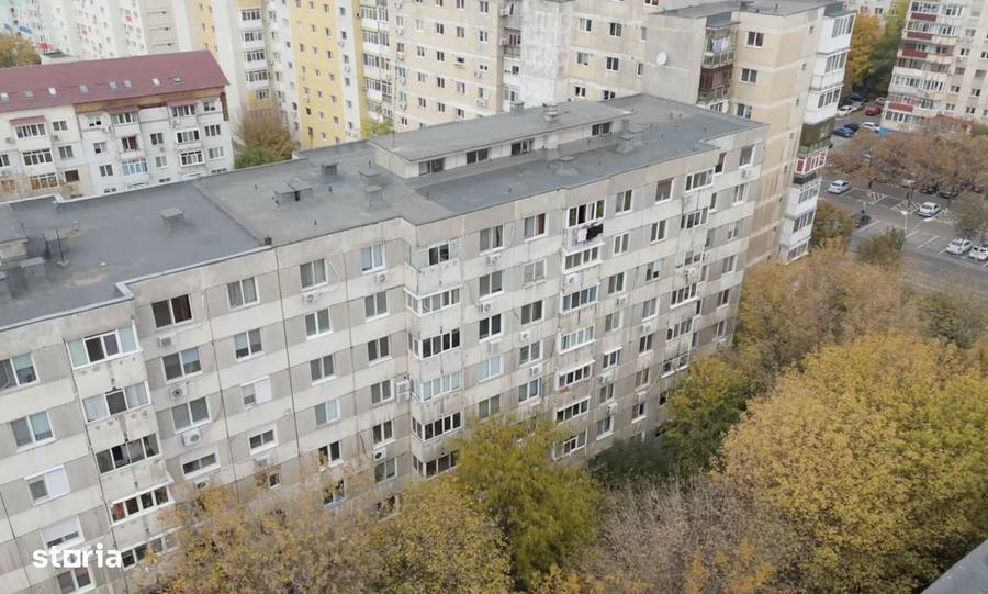 Apartament 3 camere Oltenitei - 7