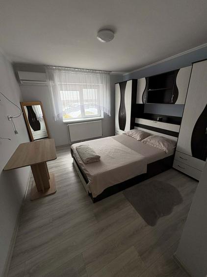 Inchiriere apartament 2 camere Slatina, str. Tudor Vladimirescu - 7