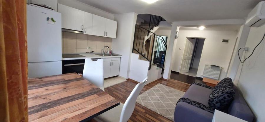 RECO Apartament cu 3 camere in Oradea zona Iosia - 1