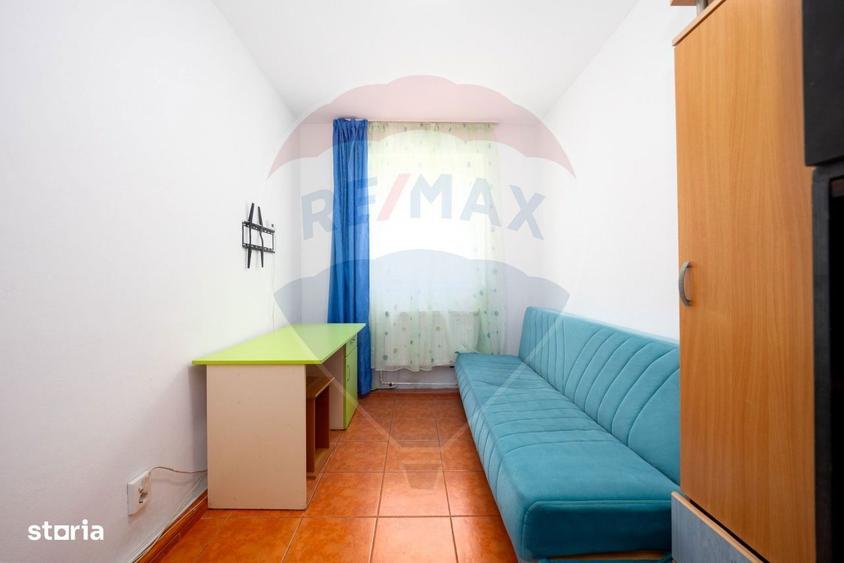 APARTAMENT 3 CAMERE | DECOMANDAT | RASNOV | CARAGIALE - 8