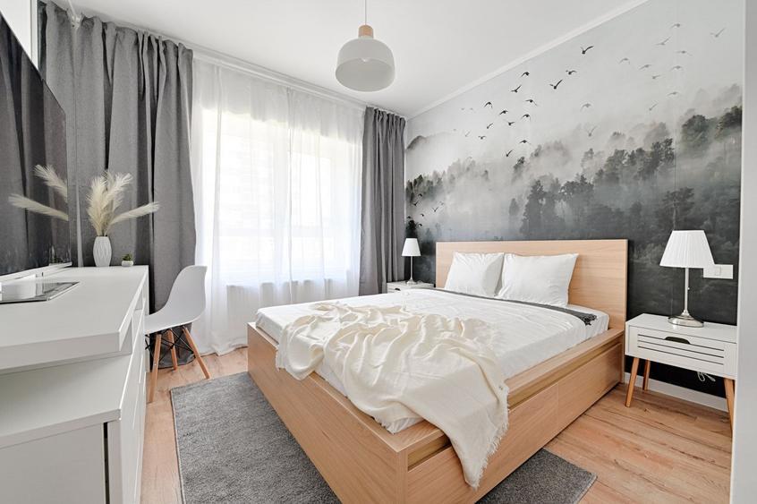 APARTAMENT 3 CAMERE Bd. Iuliu Maniu | PANORAMA CITY | Metrou 12 min. - 10