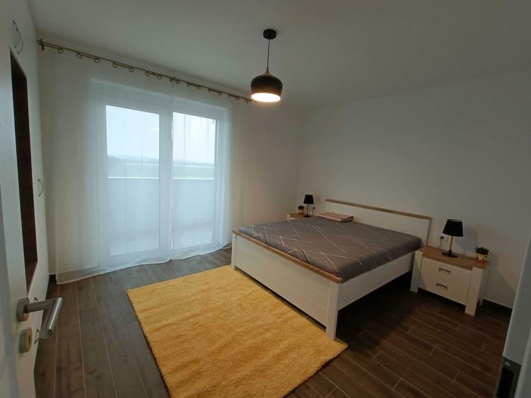 Apartament de vanzare 2 camere - 4