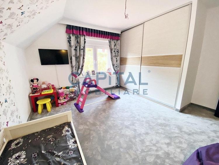 0% comision | Casa de vanzare | Teren 991mp | Solovastru | Mures - 25