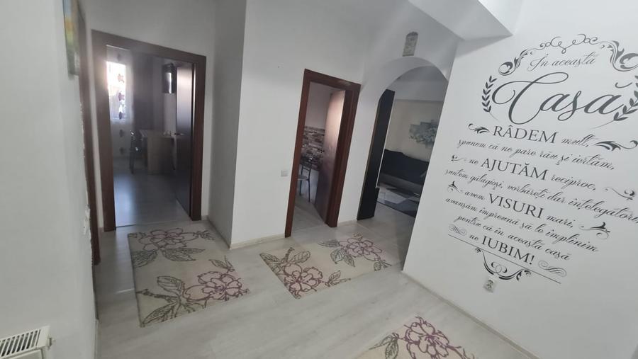 Inchiriere Apartament 2 Camere – Zona Campus, Constanta - 19