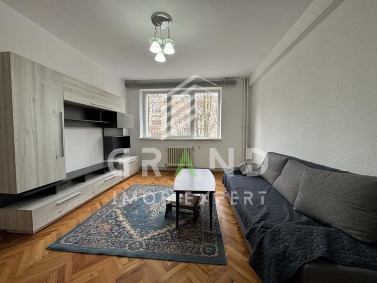 Apartament 2 camere | BALCON | Gheorgheni/Liviu Rebreanu - 2