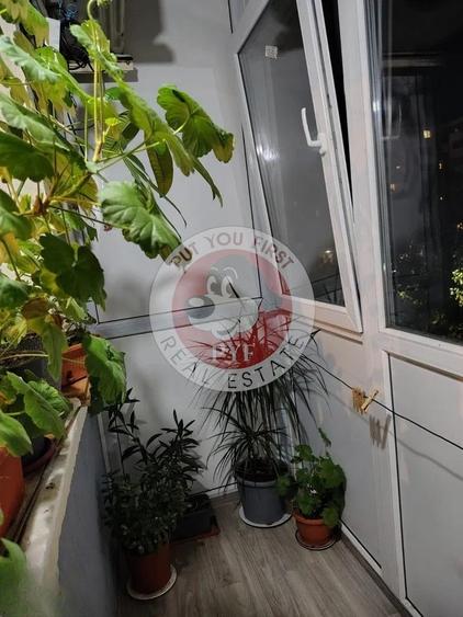 Militari Residence | Garsoniera | 37mp | Decomandata | B11818 - 3