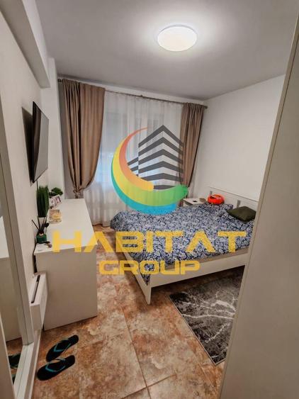 Apartament 2 camere, mobilat si utilat+ parcare - 6