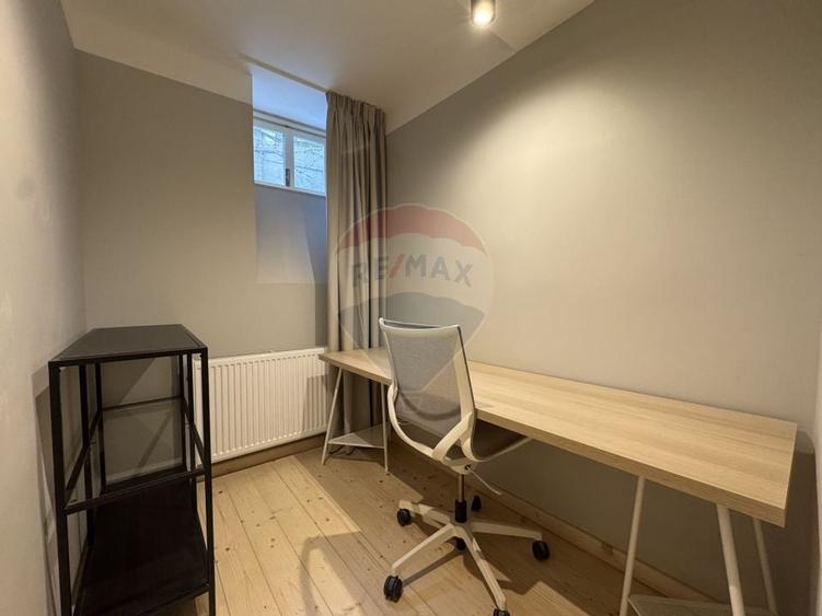 Apartament 2 camere in vila I Calea Călărașilor – Udriste - Unirii - 13